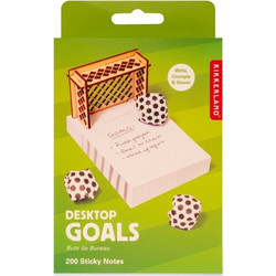 ΣΕΤ POST IT KIKKERLAND SOCCER GOALS ST136