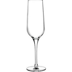 Ποτήρι Κρυσταλλίνης Σαμπάνιας 20cl Y22 5cm Nude Σετ 6 c543625