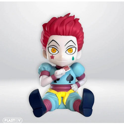 HUNTER X HUNTER - Hisoka - Money Box PVC (15cm)