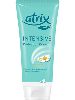 Atrix Intensive Ενυδατική Κρέμα Χεριών 100ml