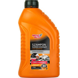 Moje Auto Car Shampoo Orange 1lt