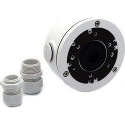 LONGSE LONGSE Μεταλλική βάση στήριξης καμερών Dome και Bullet, White