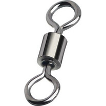 Powertech POWERTECH στριφτάρι ψαρέματος FISH-0006, 17 x 2.9mm, 50τμχ
