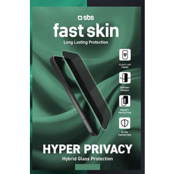 SBS FAST SKIN SHEET HYPER HYBRID GLASS PRIVACY
