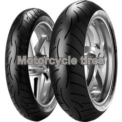 Metzeler Roadtec Z8 Interact 180/55/17 73W
