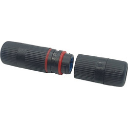 Conexpro GNT-5300, Waterproof optical coupler, SC-SC