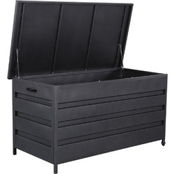 Μπαούλο Με Σκελετό Αλουμινίου 160,5 x 82,5 x 86(h)cm Lianos - Lianos