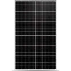 Φωτοβολταϊκό πάνελ LONGI solar LR7-72HVD-650W LS-650M/144/BIFACIAL/FS30/GG/SW/HPBC/1500V/MC4 Διαστάσεις (2382x1134x30)