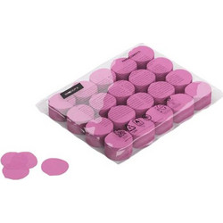 Magic FX Confetti Rose Petals Pink