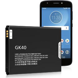 Μπαταρία Motorola Moto G4 Play/G5/Motorola Cedric/E3/E4/E5 OEM Battery GK40
