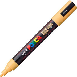 Posca Apricot PC-5M Μαρκαδόρος Σχεδίου 2.5mm