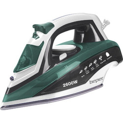 Beper P204FER003 Σίδερο Ατμού 2600W