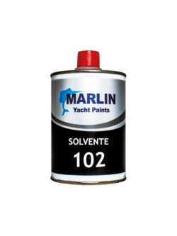 Καθαριστικο / Απολιπαντικο No.102 Marlin