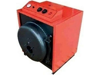 Bauherr NB-EN400 Λέβητας Πετρελαίου 400000kcal/h