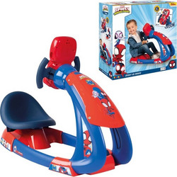 Smoby Οδηγός Spidey V8 (7600370218)