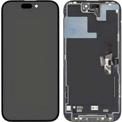 Οθόνη και Μηχανισμός Αφής (Soft Oled) για Apple - iPhone 14 Pro - FDX | 120Hz