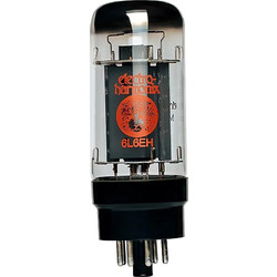 Electro Harmonix Λυχνία EH 6L6 / Russia - ELECTRO-HARMONIX
