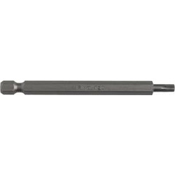 IRIMO Μύτη Torx T20 475-89T20-1 Σετ 5 Τεμαχίων