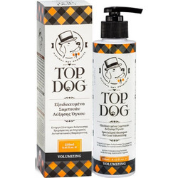 Top Dog Pet Shampoo Volumizing 250ml