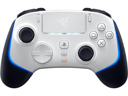 Razer Wolverine V2 Pro Wireless Controller για PC & PS5 White