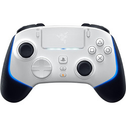 Razer Wolverine V2 Pro Wireless Controller για PC & PS5 White