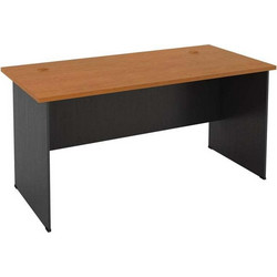 ΓΡΑΦΕΙΟ-Α Απόχρωση Dark Grey - Cherry Woodwell