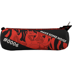 Pokemon Charizard Twilight Champions pencil case