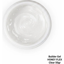 Mixcoco Clear Builder Gel 50gr