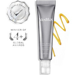 Medik8 Crystal Retinal Ceramide 10 Eye Cream 15ml