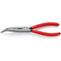 Μυτοτσίμπιδο Λοξο 200mm Ελαφριά Μόνωση 2621200 Knipex
