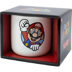 Stor Super Mario Jump Mug