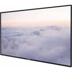 Lumene Movie Palace UHD 4K Ultra Slim 300C Οθόνη Προβολής Projector Τοίχου 16:9 294x166cm / 133"
