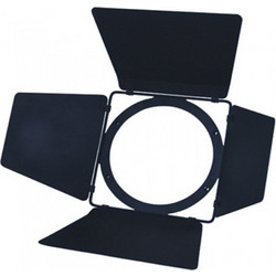 FUTURELIGHT ΠΤΕΡΥΓΙΑ 4ΑΡΩΝ ΦΥΛΛΩΝ PCC1200 BARNDOORS FOR PC1200