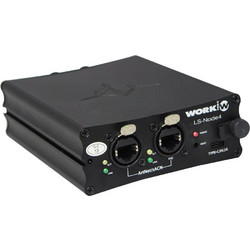WORK ΜΕΤΑΤΡΟΠΕΑΣ ARTNET DMX/RDM SCAN 4 UNIVERSES LS NODE 4
