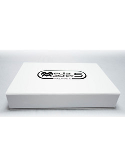 ARKAOS MEDIA SERVER SOFTWARE MEDIA MASTER EXPRESS