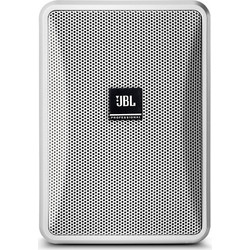 JBL Control 23-1 Παθητικό Ηχείο Τοίχου 50W Αδιάβροχο Λευκό