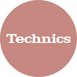 Magma Magma Slipmat Technics Simple 8 (Ζεύγος) 212615