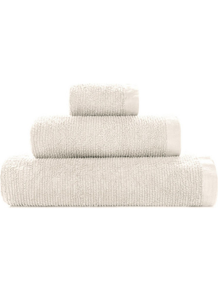 Σετ Πετσέτες Ribbon natural - SOREMA