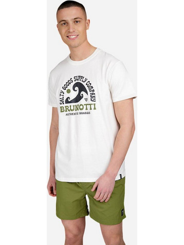 Brunotti Ανδρικό T-shirt