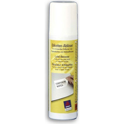 LABEL REMOVER 150ML AVERY ZWECKFORM