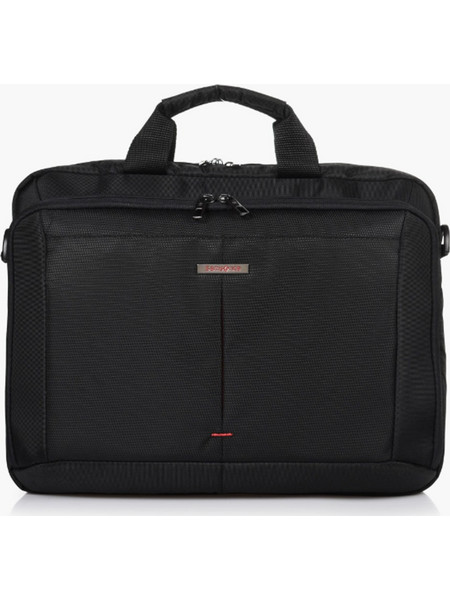 SAMSONITE GuardIT 2.0 BAILHANDLE 15.6' BLK