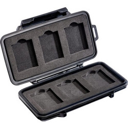 Peli 0965 CF/XQD Card Case