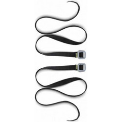 Black Diamond Never Strap Replacements