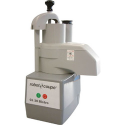 Κοπτικό μηχάνημα Robot Coupe CL30 Bistro 24432 015.0974