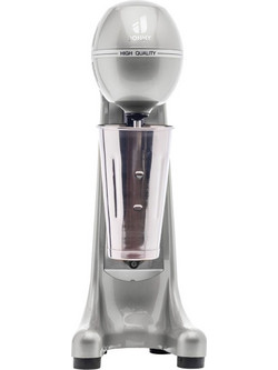 Johny AK 2-2T-PR RAL Silver