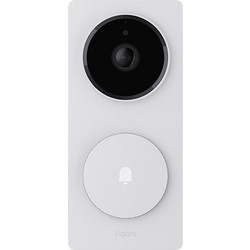Aqara Doorbell Camera Hub G410 Select White