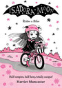 Isadora Moon Rides a Bike Isadora Moon Rides a Bike