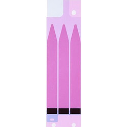 Αυτοκόλλητο Μπαταρίας (Adhesive Tape Sticker) για iPhone 8 PLUS/6 PLUS ΟΕΜ