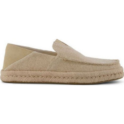 TOMS MEN HERITAGE ALONSO NATURAL