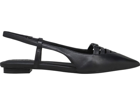 Slingbacks Dkny MIKADO K1524221-BLK Γυναικείο